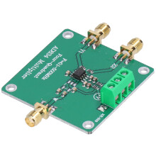 RF-Testgeräte RF-Leiterplattenmischer-Modul 4-Quadranten-Analogmultiplizierer 0,1–500 MHz