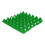 Green Plastic Egg Flats 30 Cell Egg Crate for Storage Transportation & Farm Use 8