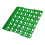 Green Plastic Egg Flats 30 Cell Egg Crate for Storage Transportation & Farm Use 11