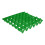 Green Plastic Egg Flats 30 Cell Egg Crate for Storage Transportation & Farm Use 16