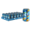 Phoenix Mango Ice Sparkling Soft Drink 24 Pack 330ml Cans Refreshing Mango Flavor 1