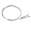 4 pezzi corde per violoncello Argento Rame Nichel Zinco 4/4 5