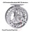 Premium Disc Drag System Fly Reel for Left/Right Hand Retrieval 1