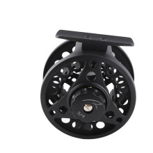 Fly Reel Aluminum Alloy 3/4 5/6 7/8 Green Blue Silver Black