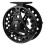 Premium Disc Drag System Fly Reel for Left/Right Hand Retrieval 3