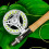 Premium Disc Drag System Fly Reel for Left/Right Hand Retrieval 6