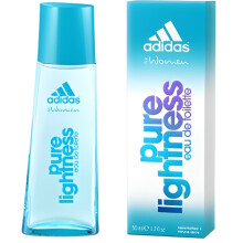 Adidas Pure Lightness by Adidas Eau De Toilette Spray 1.7 oz