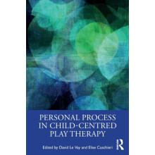 Personal Process in ChildCentred Play Therapy Paperback Book