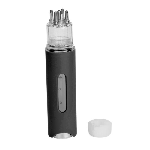 Kamm für den Kopfhaut-Applikator, 18 ml 2