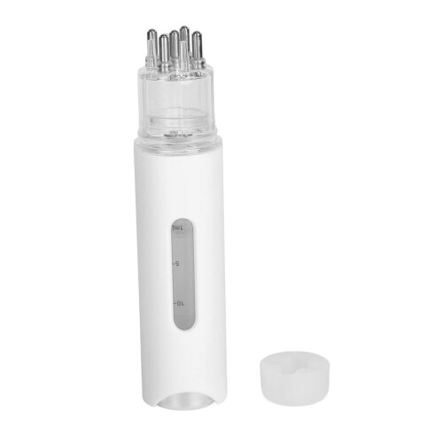 Kamm für die Kopfhaut-Applikator, 18 ml 2