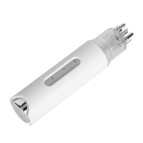 Kamm für die Kopfhaut-Applikator, 18 ml 1