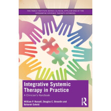 Integrative Systemic Therapy in Practice by Bahareh Sahebi Paperback B