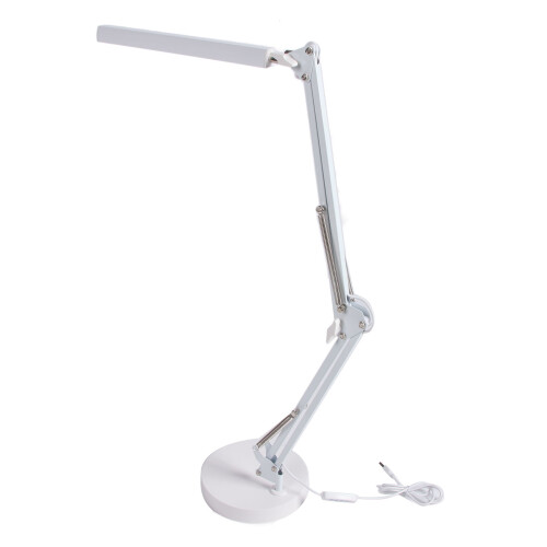 Schwenkarm-Schreibtischlampe, 2