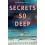 Secrets So Deep by Ginny Myers Sain Paperback Book 1