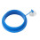 Round Fish Feeding Ring, Plastic, 7.6cm Inner Diameter 1