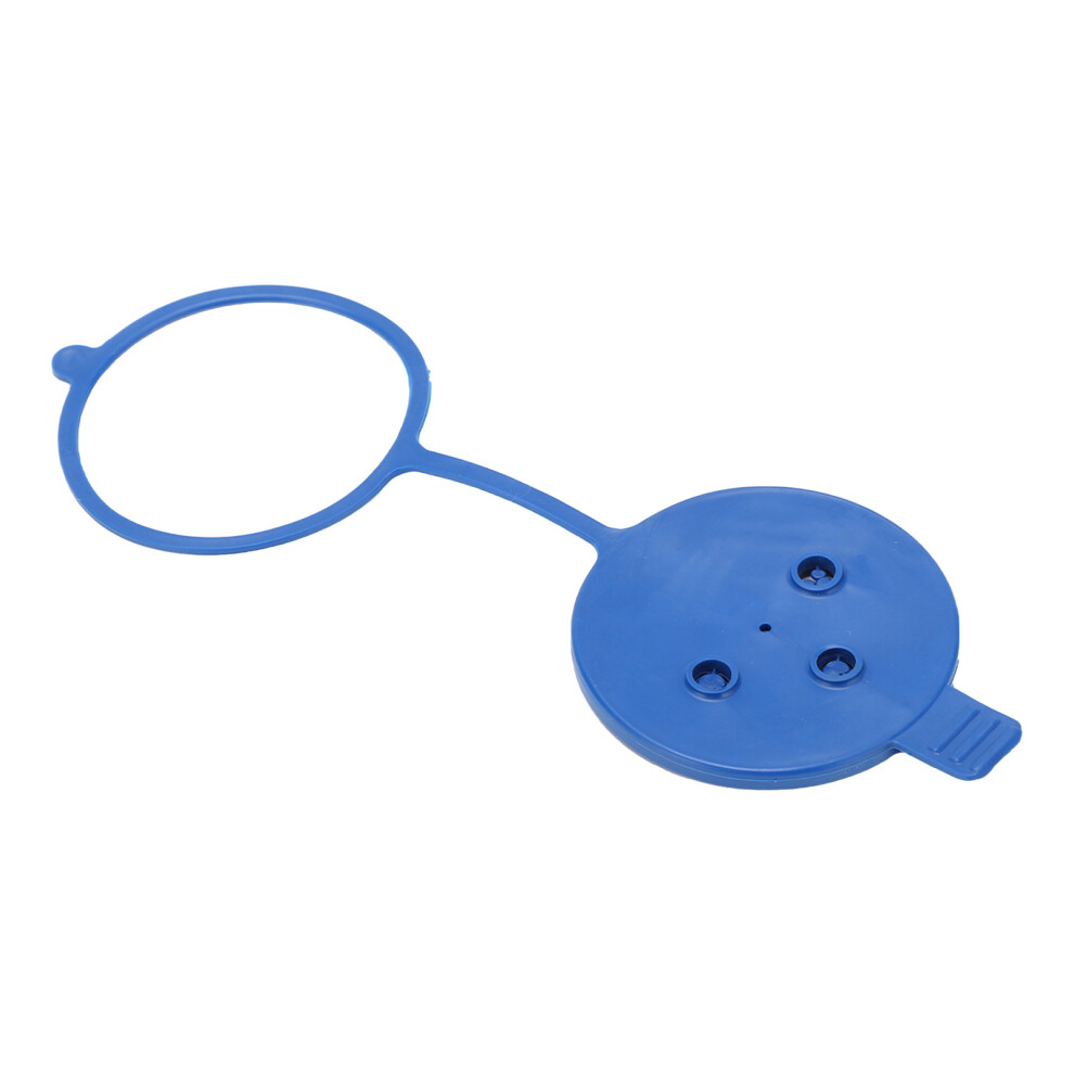 Windshield Washer Reservoir Cap For Benz W220 W221 C215 C215 Cl, Rubber, Oe A2218690072 6941358156329