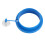 Round Fish Feeding Ring, Plastic, 7.6cm Inner Diameter 13