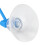 Round Fish Feeding Ring, Plastic, 7.6cm Inner Diameter 4