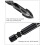 10PCS Versatile Masonry Drill Bits Set for Home Improvement 1
