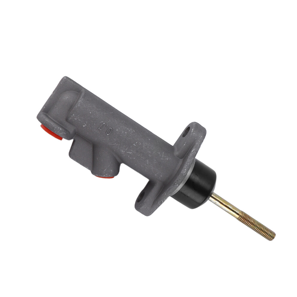 Hydraulic Hand Brake Clutch Master Cylinder 0.7 Bar Aluminum Alloy 5081358156750