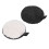 2 Stück Make-up-Entferner-Puff, weiche, 5
