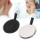 2 Stück Make-up-Entferner-Puff, weiche, 11