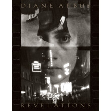 Diane Arbus Revelations Hardcover Book