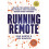 Running Remote by Rob Rawson Hardcover Book 1