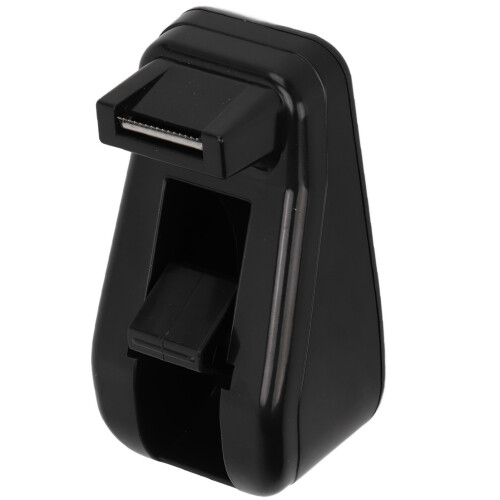 Durable ABS & Steel Tape Holder Dispenser 20mm Width 2