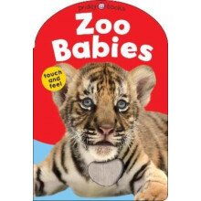 Zoo Babies by Roger Priddy Other Book