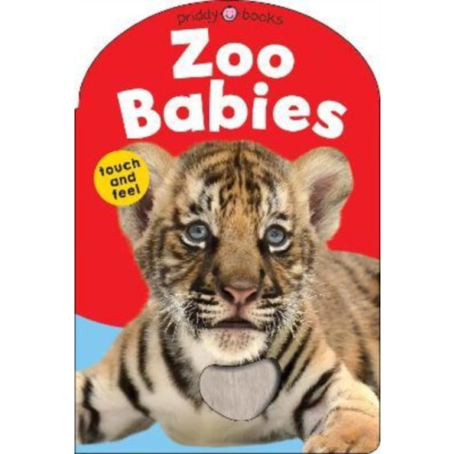 Zoo Babies by Roger Priddy Other Book