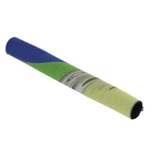 Neopren Kettenstreben-Schutz 25x10cm Buntes Rahmenschutzschild