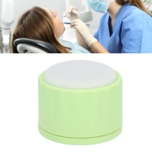 Endo File Clean Stand Holder Light Green PP for Dental Root Canal Files