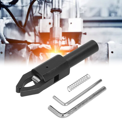 CNC lathe automatic puller tool 63mm for back pull extraction 20mm capacity