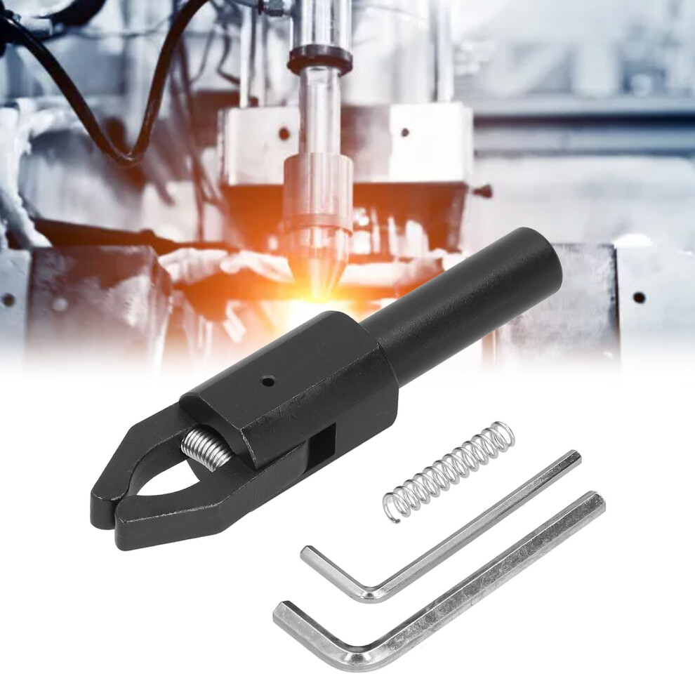 Cnc Lathe Automatic Puller Tool 63Mm For Back Pull Extraction 20Mm Capacity 9361358159484