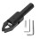 CNC lathe automatic puller tool 63mm for back pull extraction 20mm capacity 14