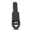 CNC lathe automatic puller tool 63mm for back pull extraction 20mm capacity 10