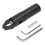 CNC Lathe Automatic Puller 63mm Handle, 2-48mm Clamping Range 14