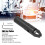 CNC Lathe Automatic Puller 63mm Handle, 2-48mm Clamping Range 11