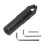 CNC Lathe Automatic Puller 63mm Handle, 2-48mm Clamping Range 16