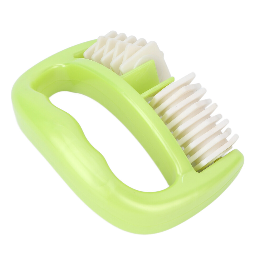 Anti Cellulite Roller Massager for Arms, Legs, Waist - Soreness Relief