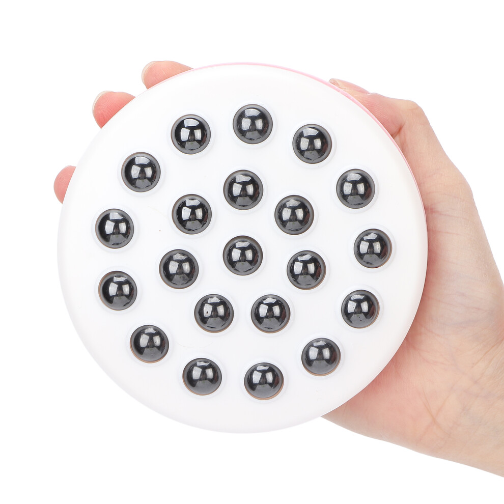 Portable Cellulite Massager Roller Ball for Legs, Back & Abdomen