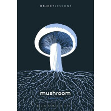 Mushroom by Rich Dr. Sara Assistant Professor Coastal Carolina Univers