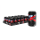 Phoenix Ice Pro-X Zero Sugar Cola 24x330ml Cola Flavored 1
