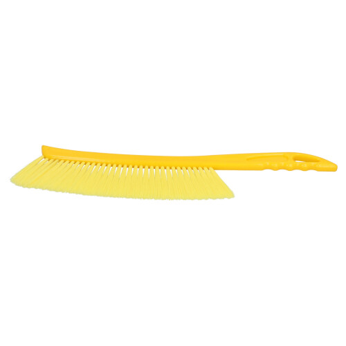 Beehive Cleaning Made Easy with Single Row Plastic Handle Beekeeping Brush 2