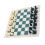 Take-Along PVC Chess Set Lightweight and Durable for Endless Fun 1