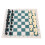 Take-Along PVC Chess Set Lightweight and Durable for Endless Fun 16