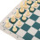 Take-Along PVC Chess Set Lightweight and Durable for Endless Fun 7