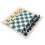 Take-Along PVC Chess Set Lightweight and Durable for Endless Fun 13