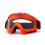 Occhiali da moto PC/TPU 18*10cm B/R/O/G/W 2